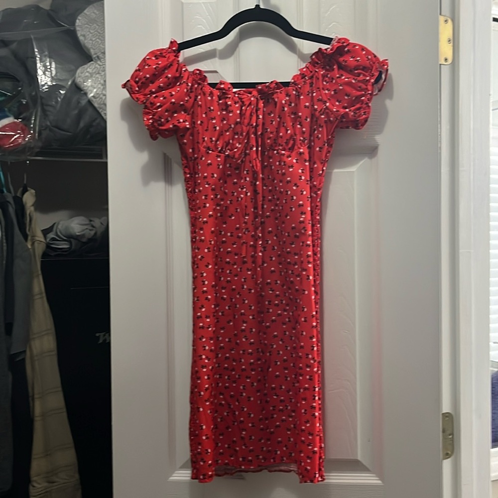 Summer dress